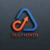Algominds Digital logo