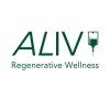 ALIV - Regenerative Wellness logo
