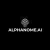 Alphanome.AI logo