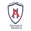 Amandeep Hospital