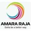 amara raja infra limited