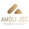 AMOLI Du h?c - H?c b?ng - ??nh c?