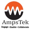 Ampstek-Costa Rica logo