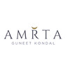 Amrta by Guneet Kondal