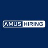 AMUS HIRING