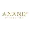 Anand Sweets & Savouries