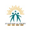 Anastasis Academy - MBA Prep logo