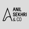 Anil Sekhri and Company logo
