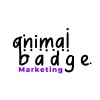 animal badge marketing