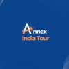 Annex India Tour