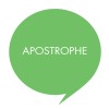 Apostrophe Marketing Communications Sdn Bhd