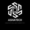 ashatech innovation and robotics