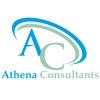 Athena Recruitment Consultants logo