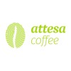 Attesa Coffee logo