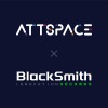 ATTSPACE X BLACKSMITH