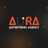 AURA Advertising Agency logo