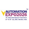 Automation India Expo 2026