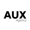AUX Agency logo