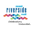 avani riverside mall logo