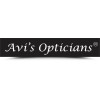 Avi's Opticians logo