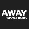 Away /Digital Home/