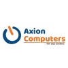 axion computers