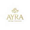 AYRA BRIDAL COUTURE logo