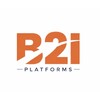 b2i platforms logo