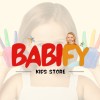 Babify Wear logo