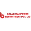 Balaji Manpower Recruitment Pvt Ltd