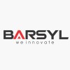 Balaji Railroad Systems Pvt Ltd (BARSYL) logo
