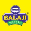 balaji wafers pvt.ltd.