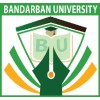 Bandarban University