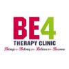 BE4 Therapy Clinic logo