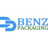 benz packaging solutions (p) ltd. logo