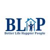 Better Life Happier People