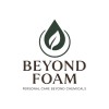Beyond Foam logo