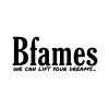 Bfames logo