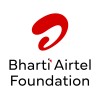 Bharti Airtel Foundation logo