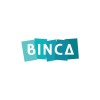 Binca Games logo