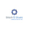 Black And Blues Furnitures