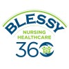 blessy nursing healthcare 360