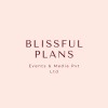 Blissful Plans