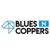 Blues N Coppers logo