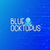 Blue Ocktopus