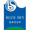 Blue Sky Groups