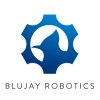 Blujay Robotics logo