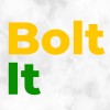 Bolt It by EVJAZZ