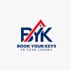 Book Your Keys