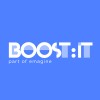 Boost IT - part of emagine